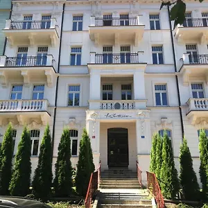 Appartement Rezidence Beethoven, Karlsbad