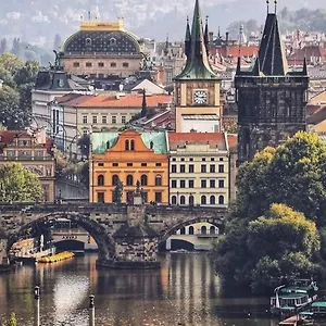 Karlin 3* Prague