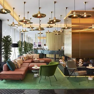 Roomers Munich, Autograph Collection Hotel München