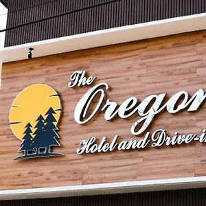 The Oregon And Drive-inn Angeles