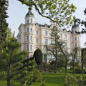 Bristol Palace Otel