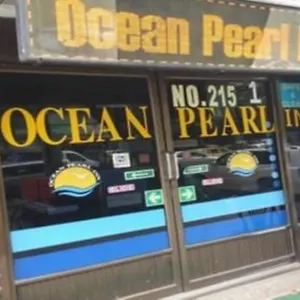 Ocean Pearl - 1 Yangon